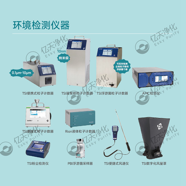 億天凈化參與主編的《實驗室空氣化學污染控制指南》T/SZCA 6—2024標準重磅發布