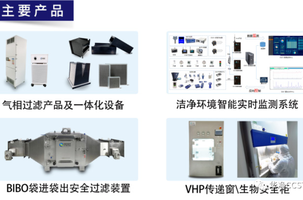 華凈科技助力第七屆中國醫藥研發及服務發展高峰論壇